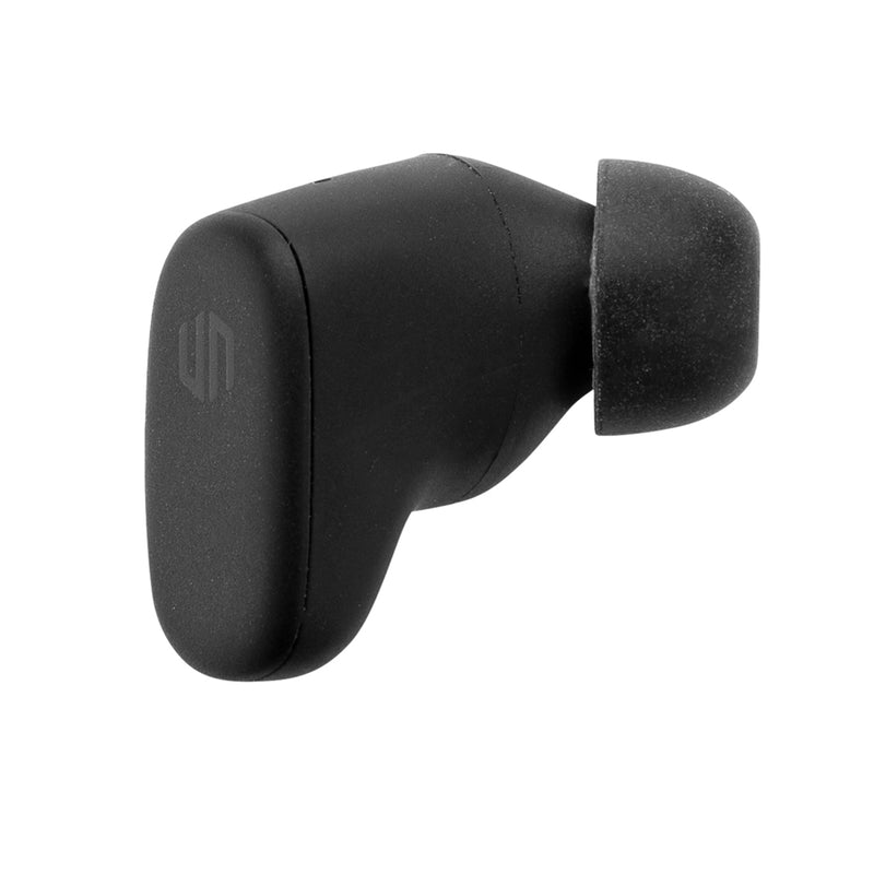 Load image into Gallery viewer, Urban Vitamin Gilroy hybrid ANC and ENC earbuds - Custom Wood Designs