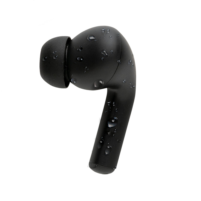 Load image into Gallery viewer, Urban Vitamin Alamo ANC earbuds - Custom Wood Designs
