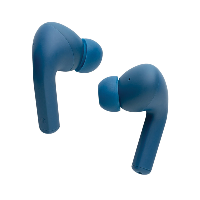 Load image into Gallery viewer, Urban Vitamin Alamo ANC earbuds - Custom Wood Designs