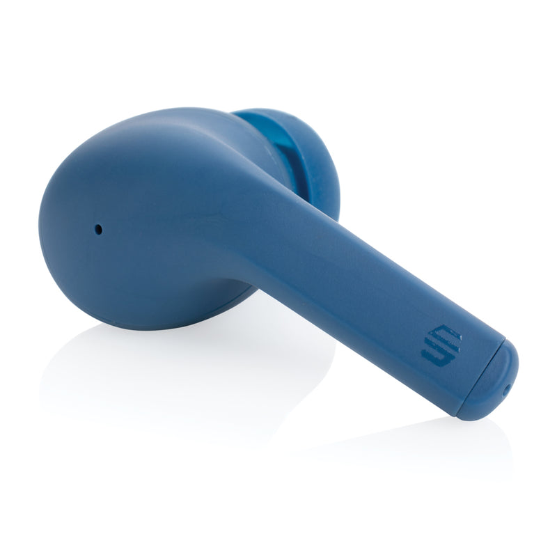 Load image into Gallery viewer, Urban Vitamin Alamo ANC earbuds - Custom Wood Designs