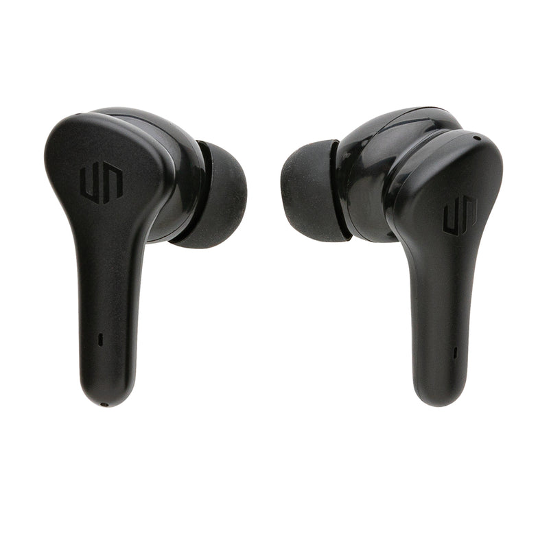 Load image into Gallery viewer, Urban Vitamin Byron ENC earbuds - Custom Wood Designs