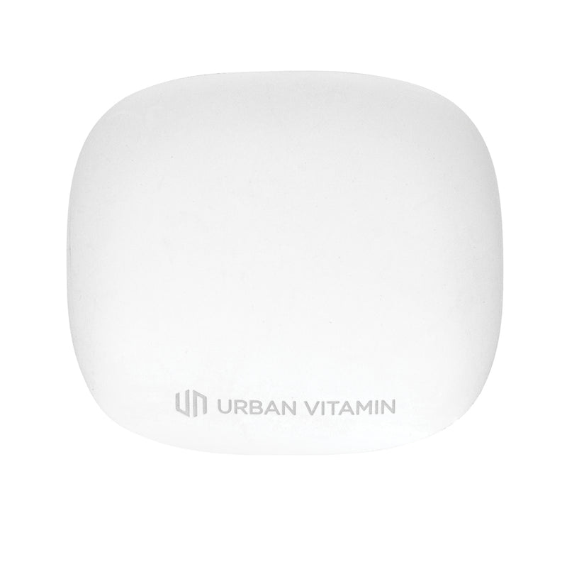 Load image into Gallery viewer, Urban Vitamin Byron ENC earbuds - Custom Wood Designs