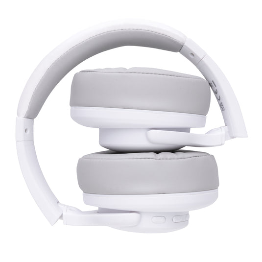 Urban Vitamin Fresno wireless headphone - Custom Wood Designs