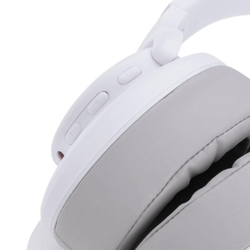 Load image into Gallery viewer, Urban Vitamin Fresno wireless headphone - Custom Wood Designs
