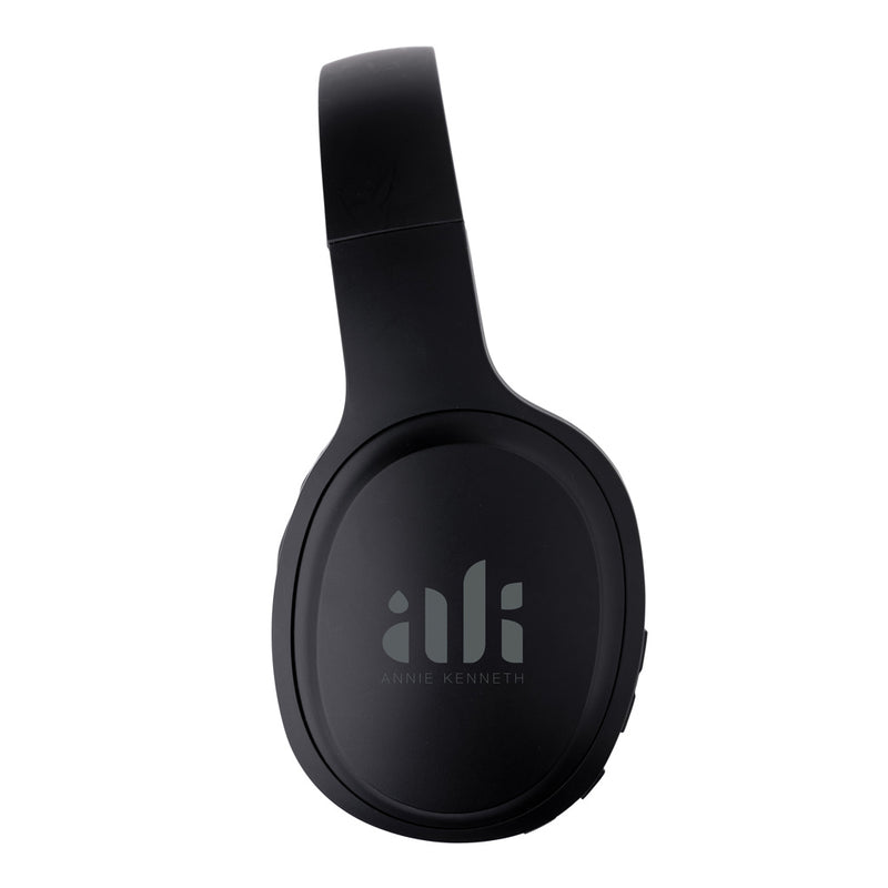 Load image into Gallery viewer, Urban Vitamin Belmont wireless headphone - Custom Wood Designs