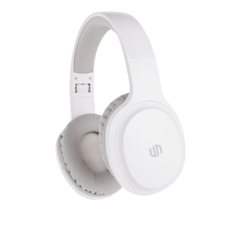 Load image into Gallery viewer, Urban Vitamin Belmont wireless headphone - Custom Wood Designs