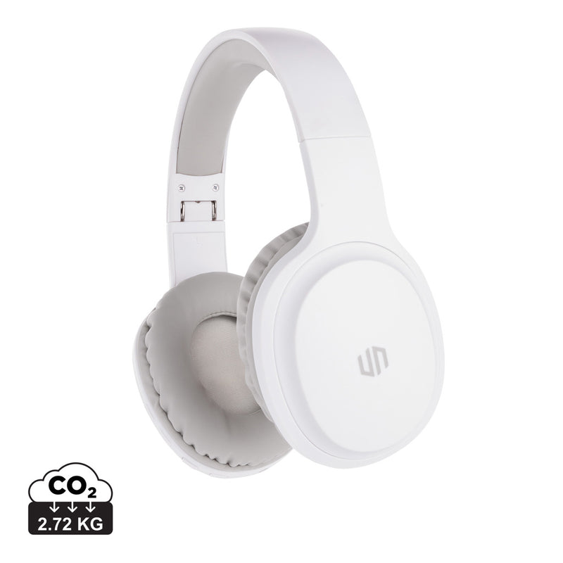 Load image into Gallery viewer, Urban Vitamin Belmont wireless headphone - Custom Wood Designs