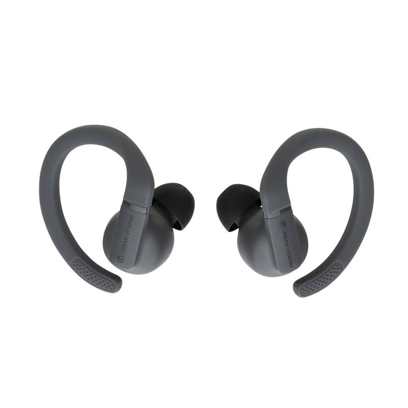 Load image into Gallery viewer, Urban Vitamin Pacifica RCS rplastic earbuds - Custom Wood Designs
