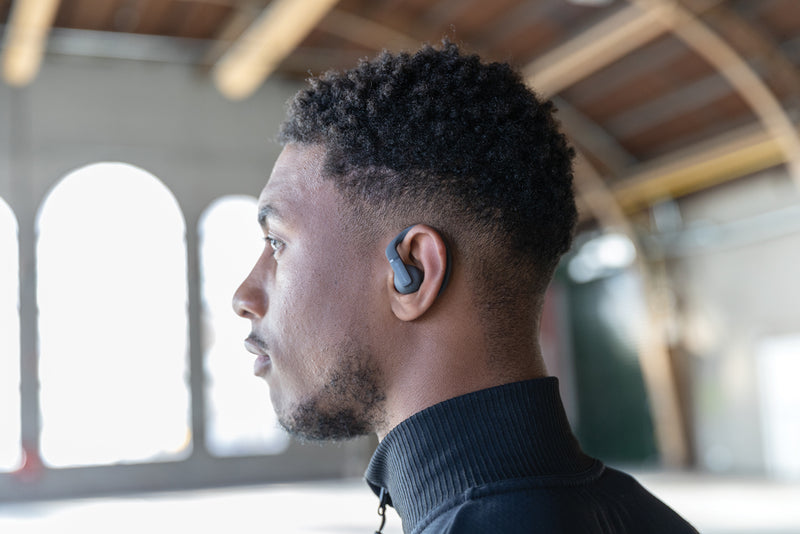 Load image into Gallery viewer, Urban Vitamin Pacifica RCS rplastic earbuds - Custom Wood Designs