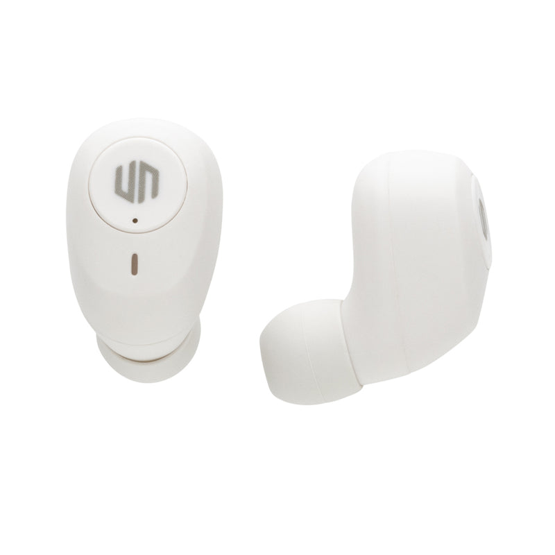 Load image into Gallery viewer, Urban Vitamin Palm Springs RCS rplastic ENC earbuds - Custom Wood Designs