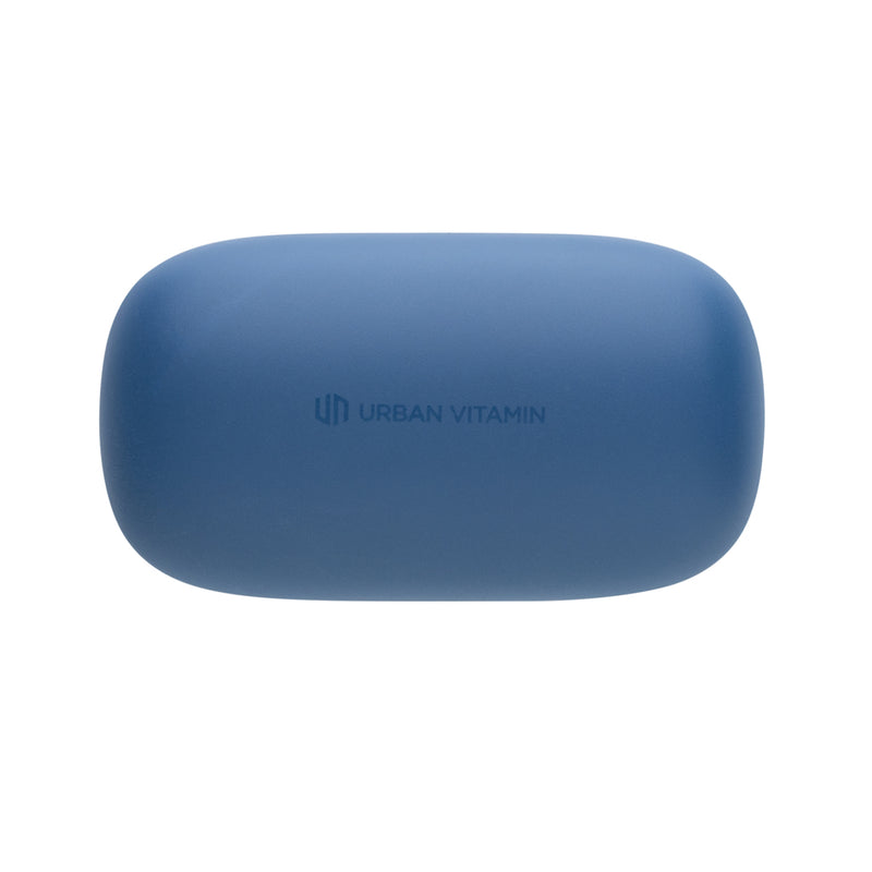 Load image into Gallery viewer, Urban Vitamin Palm Springs RCS rplastic ENC earbuds - Custom Wood Designs