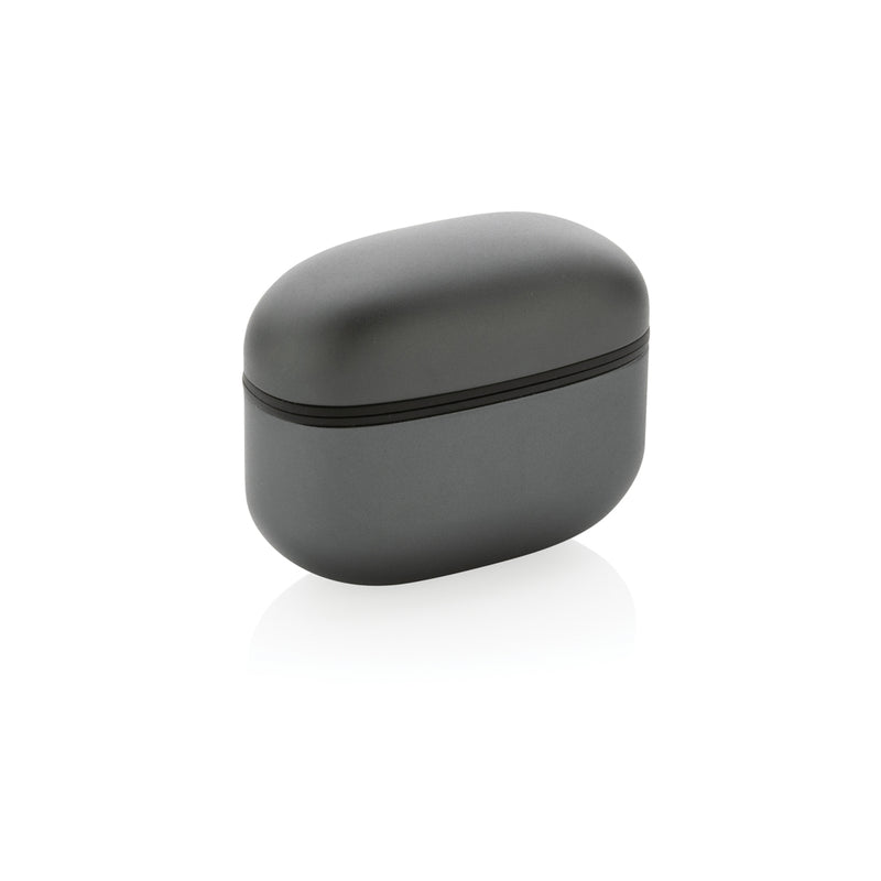 Load image into Gallery viewer, Terra RCS recycled aluminium wireless earbuds - Custom Wood Designs