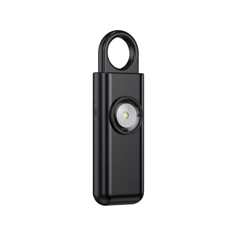 Load image into Gallery viewer, Safio RCS re-chargeable emergency alarm with SOS function - Custom Wood Designs