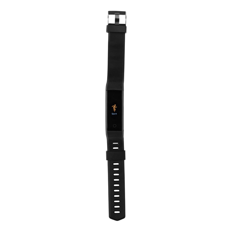 Load image into Gallery viewer, RCS recycled TPU Sense Fit with heart rate monitor - Custom Wood Designs