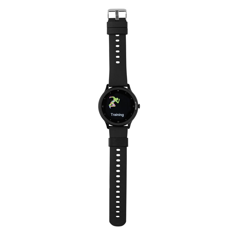 Load image into Gallery viewer, Swiss Peak RCS recycled TPU Watch - Custom Wood Designs