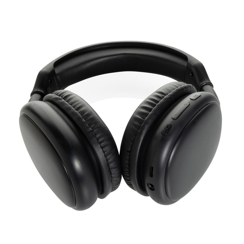 Load image into Gallery viewer, Spectra RCS Wireless headphone with removable battery - Custom Wood Designs