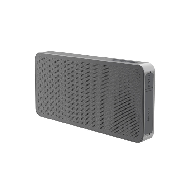Load image into Gallery viewer, Aeris RCS Ultra-Thin 10W IPX5 Speaker with Removable Battery - Custom Wood Designs