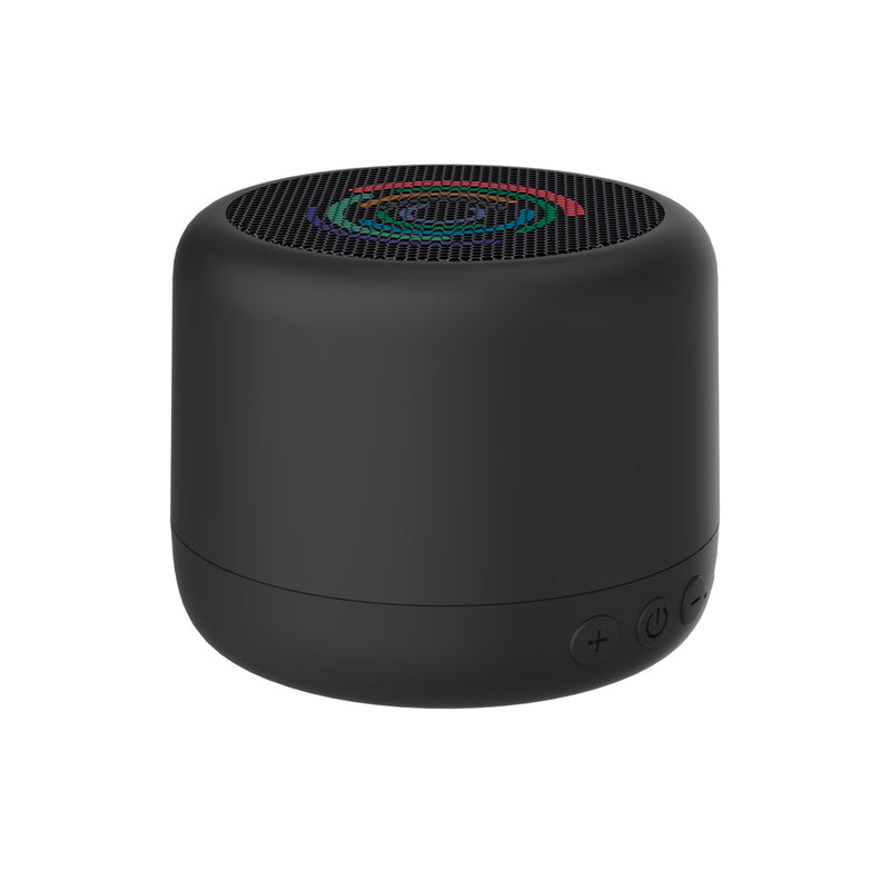 Load image into Gallery viewer, Peblo RCS 3W speaker with removable battery - Custom Wood Designs