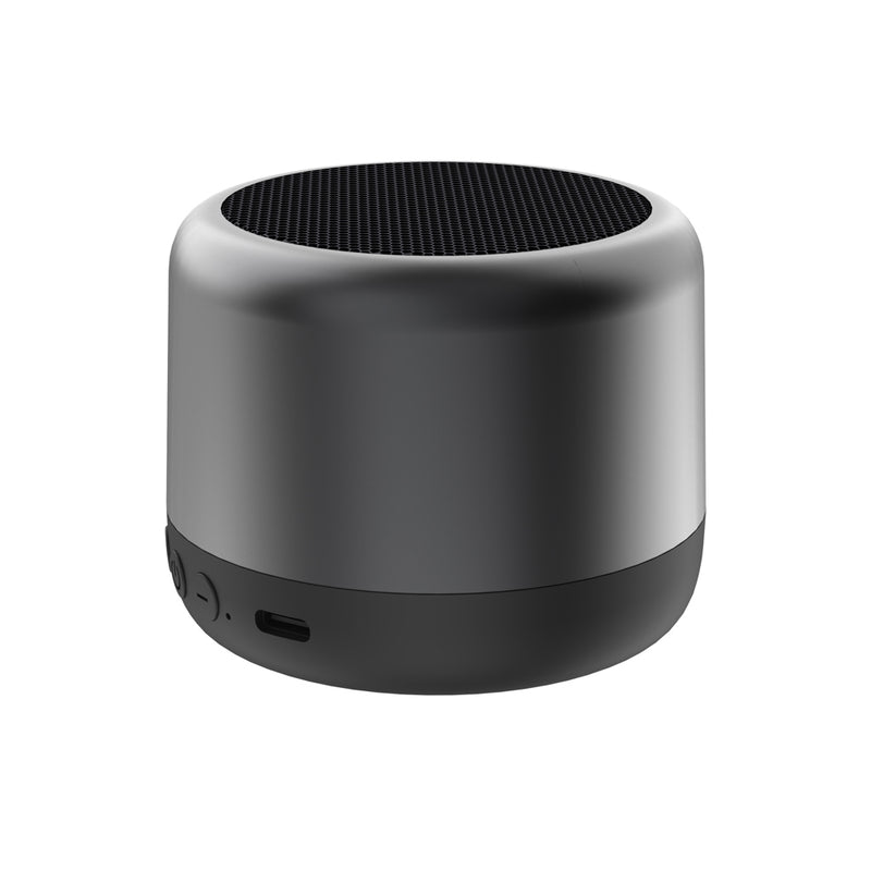 Load image into Gallery viewer, Peblo RCS 3W speaker with removable battery - Custom Wood Designs
