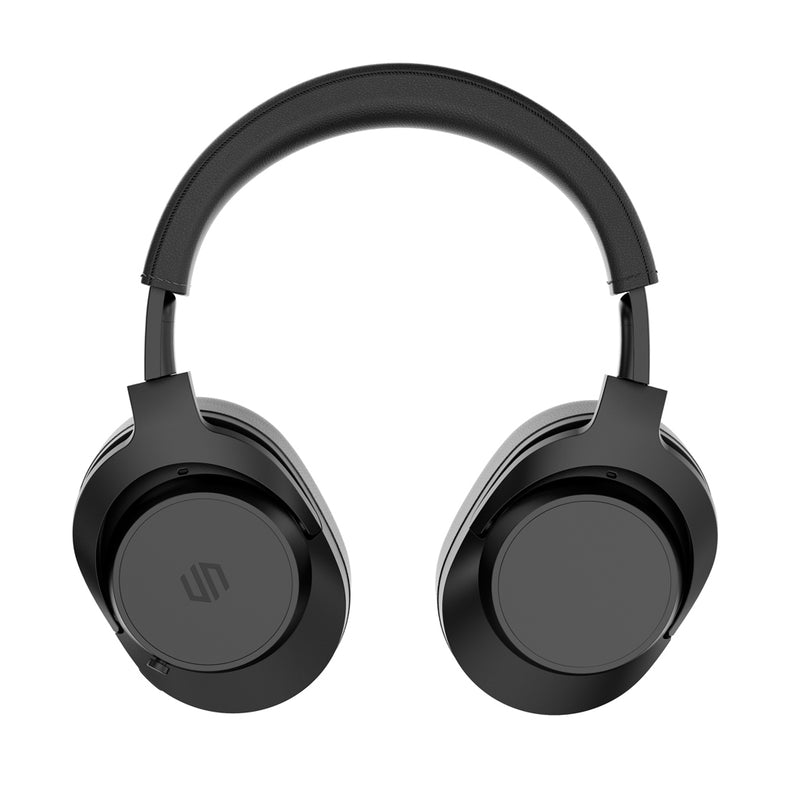 Load image into Gallery viewer, Irvine RCS recycled and repairable ANC wireless headphone - Custom Wood Designs