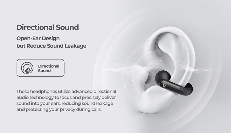 Load image into Gallery viewer, Urban Vitamin Long Beach ENC rplastic wireless earbuds - Custom Wood Designs