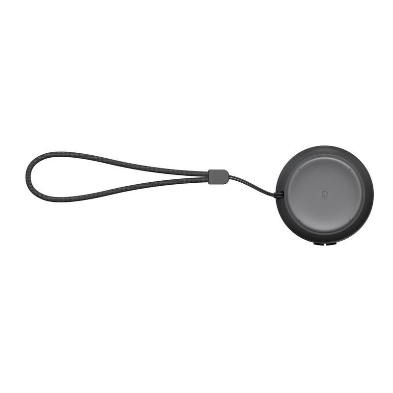 Load image into Gallery viewer, Urban Vitamin Oceanside RCS recycled plastic 3W speaker - Custom Wood Designs