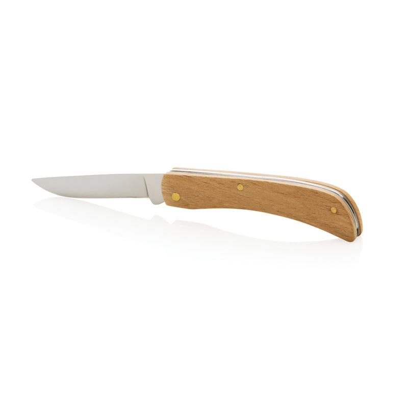 Load image into Gallery viewer, Wooden knife - Custom Wood Designs