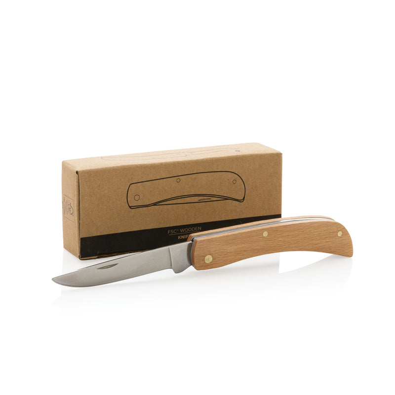 Load image into Gallery viewer, Wooden knife - Custom Wood Designs