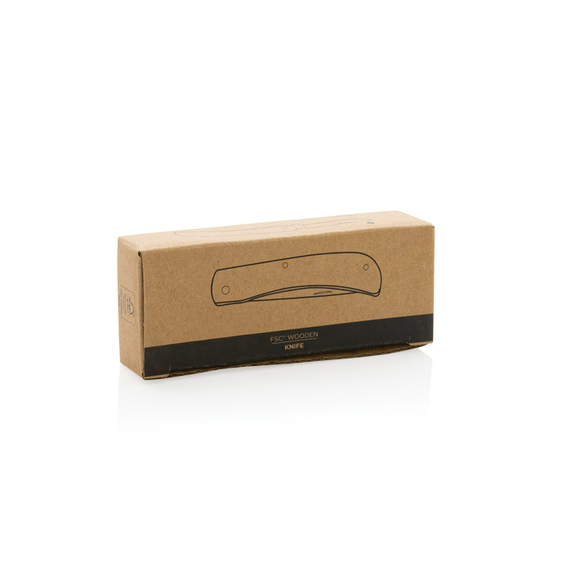 Load image into Gallery viewer, Wooden knife - Custom Wood Designs