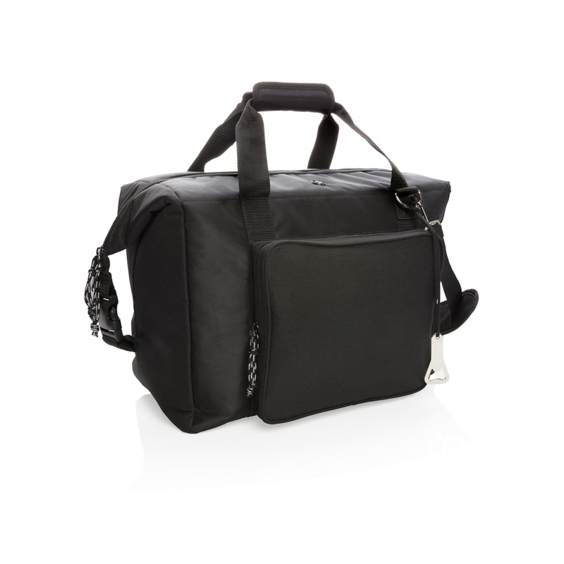 Load image into Gallery viewer, XXL cooler tote & duffel - Custom Wood Designs