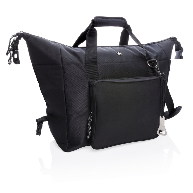 Load image into Gallery viewer, XXL cooler tote & duffel - Custom Wood Designs