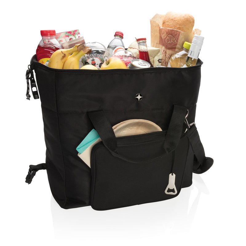 Load image into Gallery viewer, XXL cooler tote & duffel - Custom Wood Designs