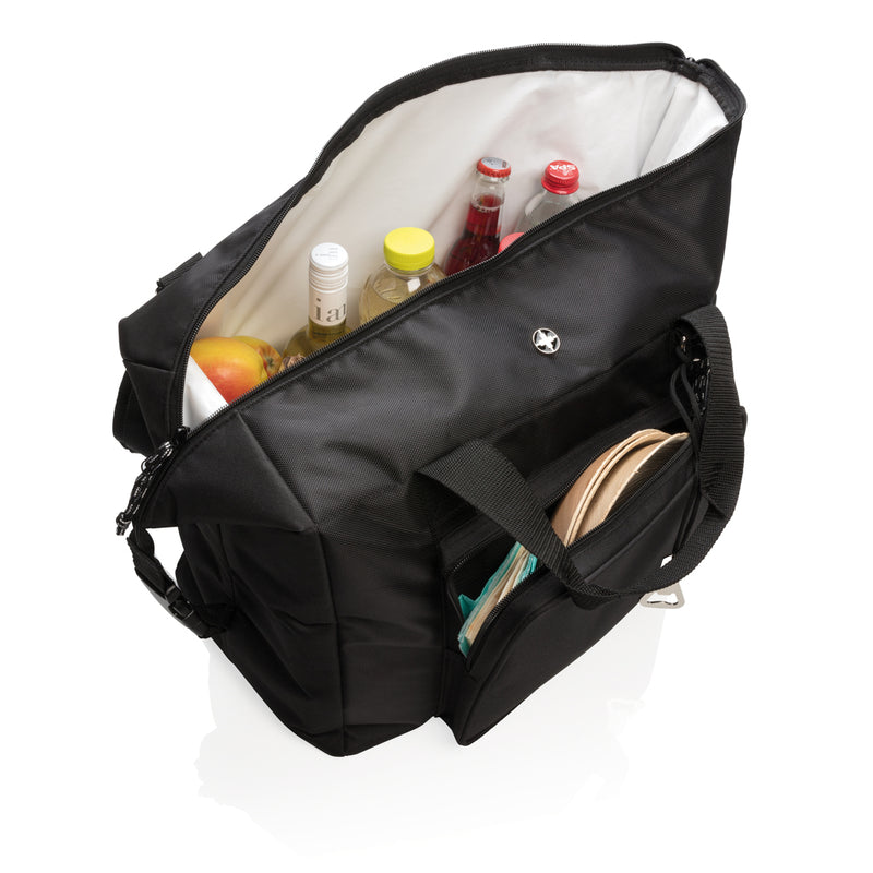 Load image into Gallery viewer, XXL cooler tote & duffel - Custom Wood Designs