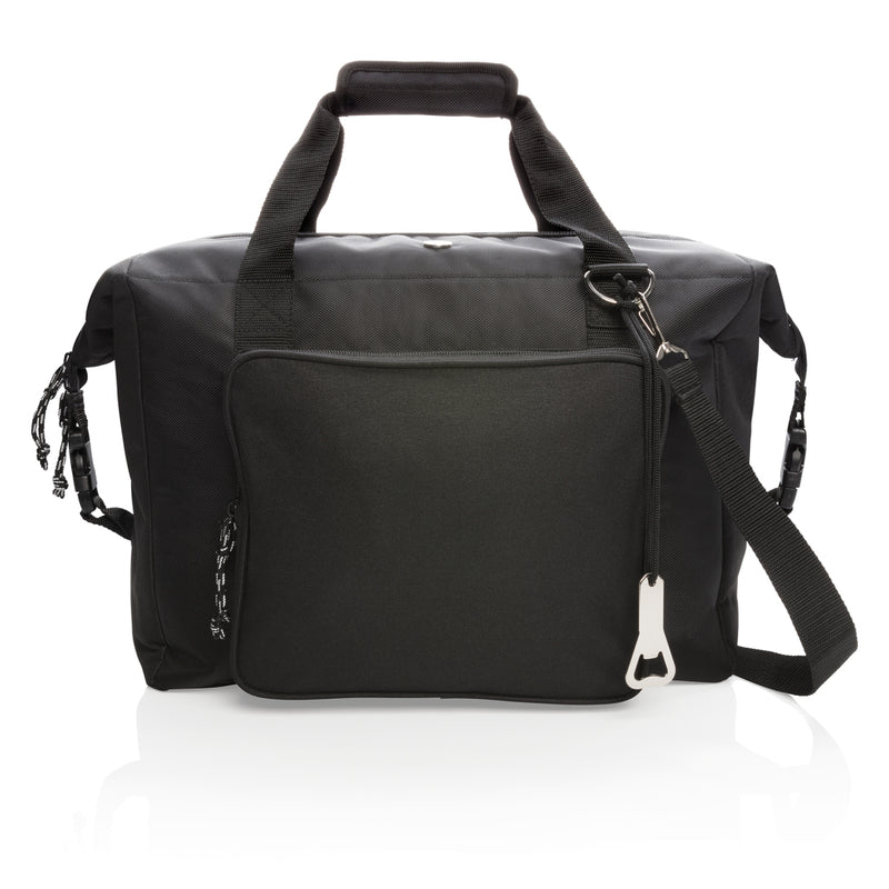 Load image into Gallery viewer, XXL cooler tote & duffel - Custom Wood Designs