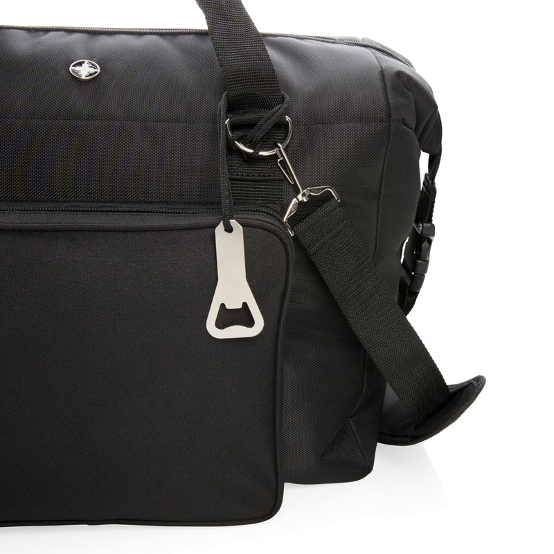 Load image into Gallery viewer, XXL cooler tote & duffel - Custom Wood Designs