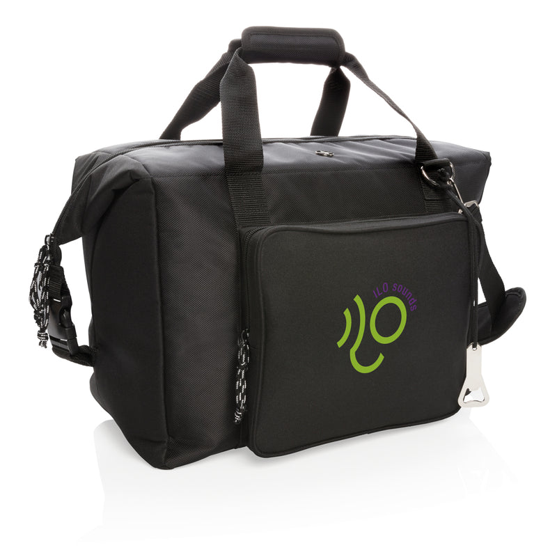Load image into Gallery viewer, XXL cooler tote & duffel - Custom Wood Designs