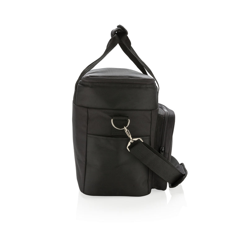 Load image into Gallery viewer, Swiss Peak cooler bag - Custom Wood Designs
