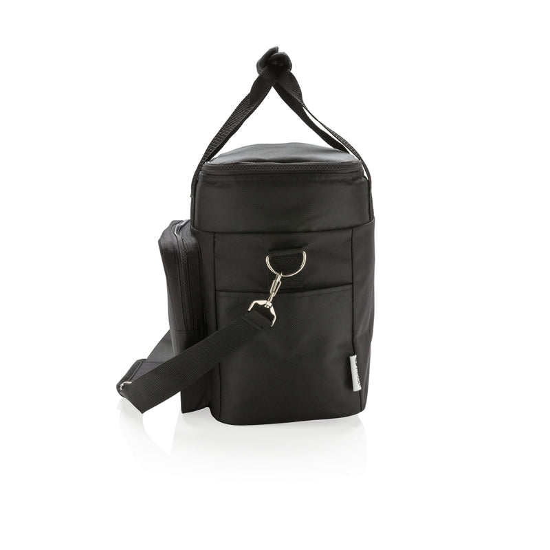Load image into Gallery viewer, Swiss Peak cooler bag - Custom Wood Designs
