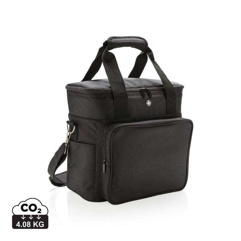 Load image into Gallery viewer, Swiss Peak cooler bag - Custom Wood Designs
