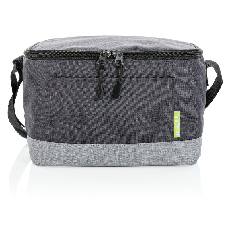 Load image into Gallery viewer, Duo colour RPET cooler bag - Custom Wood Designs