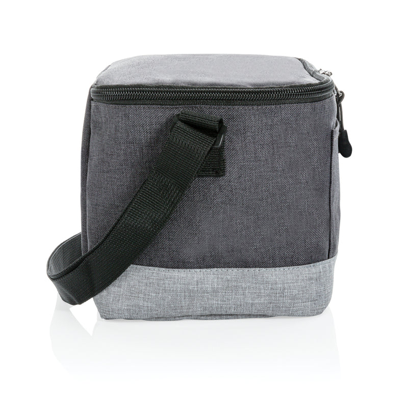 Load image into Gallery viewer, Duo colour RPET cooler bag - Custom Wood Designs