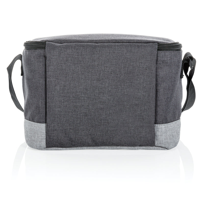 Load image into Gallery viewer, Duo colour RPET cooler bag - Custom Wood Designs