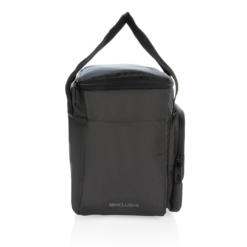 Load image into Gallery viewer, Impact AWARE™ RPET cooler bag - Custom Wood Designs