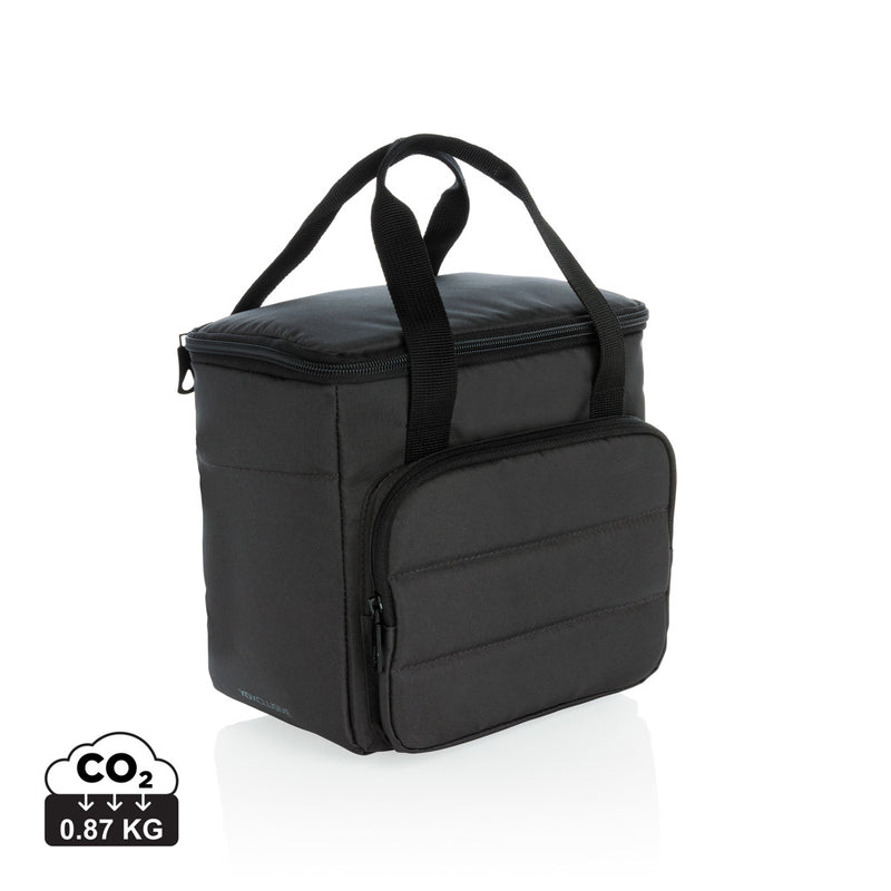 Load image into Gallery viewer, Impact AWARE™ RPET cooler bag - Custom Wood Designs