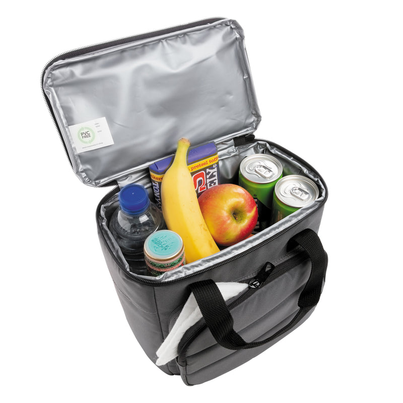 Load image into Gallery viewer, Impact AWARE™ RPET cooler bag - Custom Wood Designs