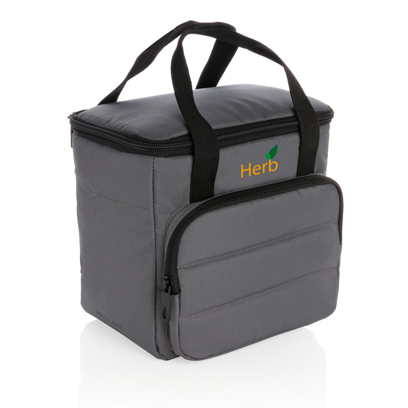 Load image into Gallery viewer, Impact AWARE™ RPET cooler bag - Custom Wood Designs