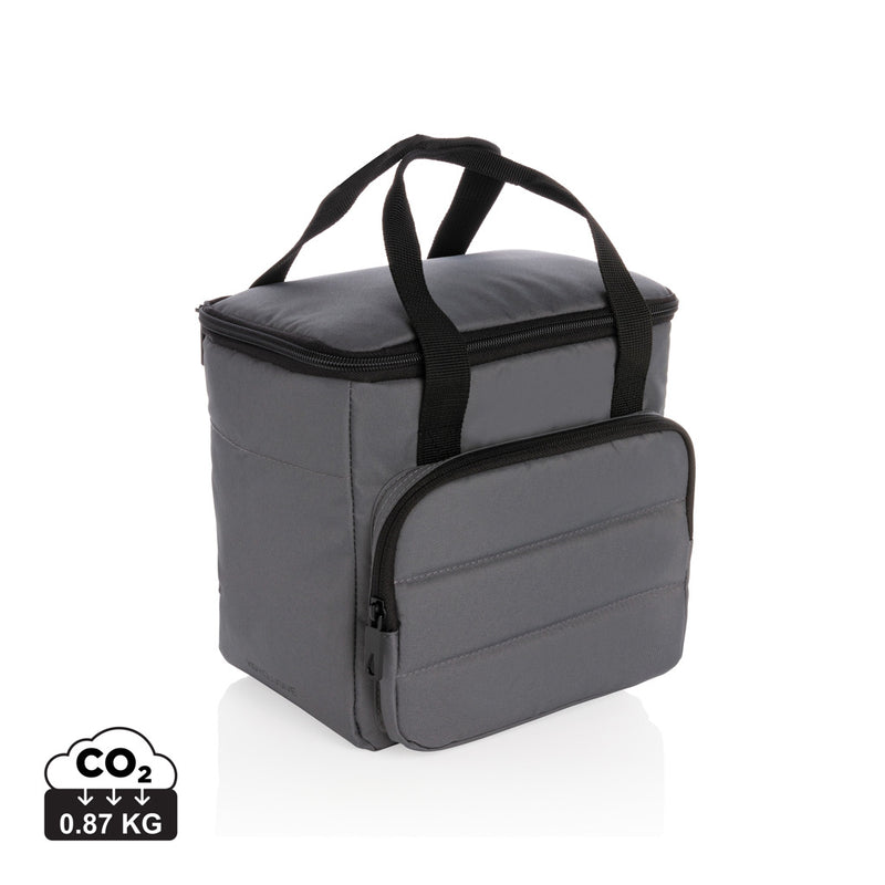 Load image into Gallery viewer, Impact AWARE™ RPET cooler bag - Custom Wood Designs
