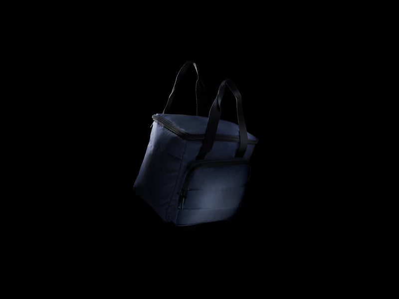 Load image into Gallery viewer, Impact AWARE™ RPET cooler bag - Custom Wood Designs