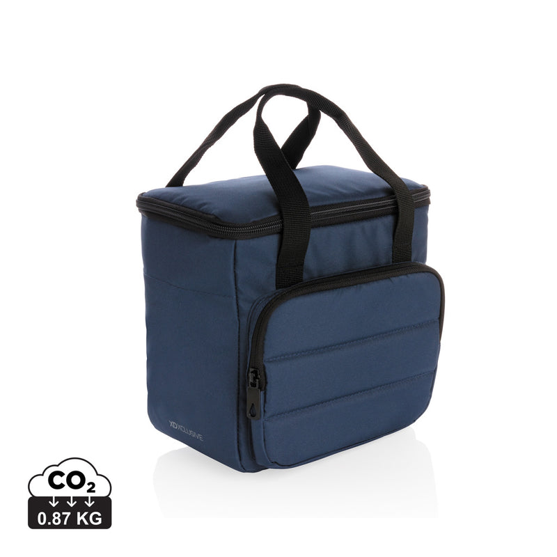 Load image into Gallery viewer, Impact AWARE™ RPET cooler bag - Custom Wood Designs