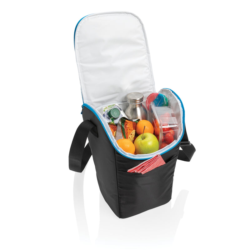 Load image into Gallery viewer, Explorer portable outdoor cooler bag - Custom Wood Designs
